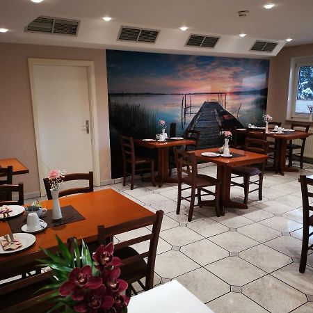 Hotel Loewen Meckenbeuren Ngoại thất bức ảnh