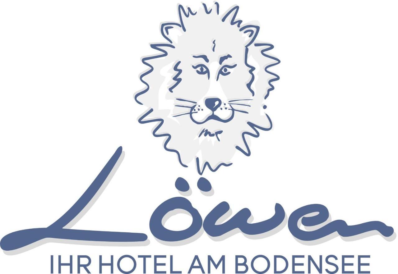 Hotel Loewen Meckenbeuren Ngoại thất bức ảnh