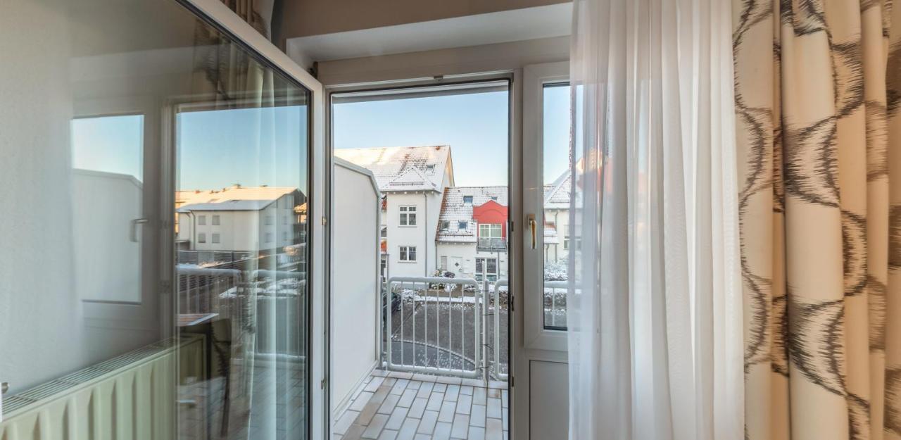 Hotel Loewen Meckenbeuren Ngoại thất bức ảnh